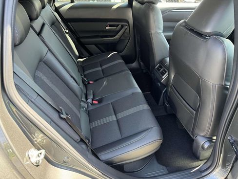 New 2025 MAZDA CX-50 2.5 Hybrid w/ Weather Package image 16