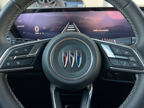 New 2026 Buick Envision Sport Touring AWD/4WD image 22