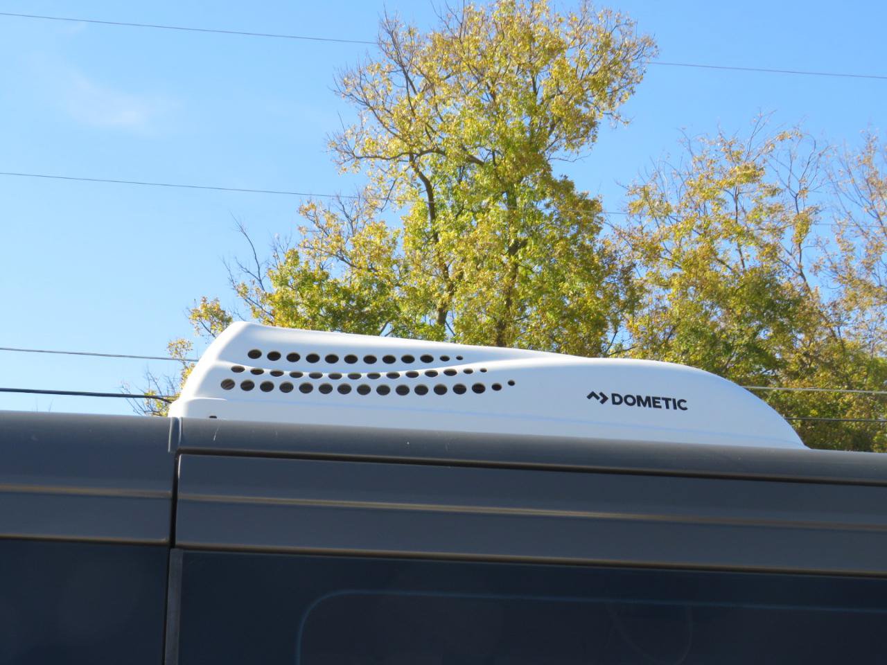 Used 2010 Freightliner Sprinter 2500 RWD image 39