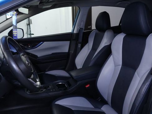 Used 2019 Subaru Crosstrek Hybrid w/ Moonroof Package w/Navigation image 15