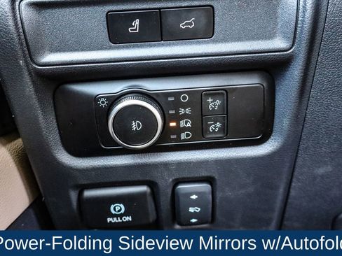 Used 2024 Ford Expedition Max Limited image 23