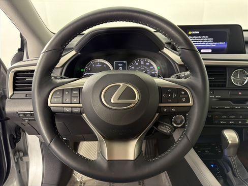 Used 2017 Lexus RX 350 AWD w/ Premium Package image 16
