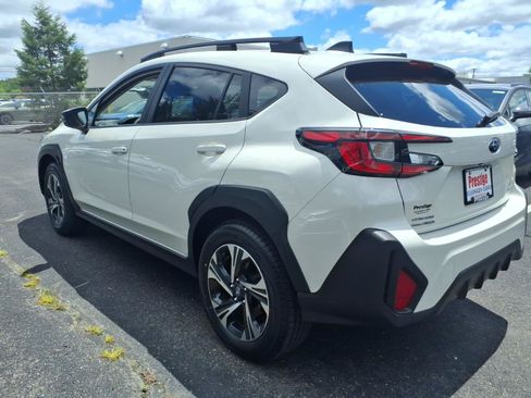 Certified 2024 Subaru Crosstrek 2.0i Premium AWD/4WD image 4