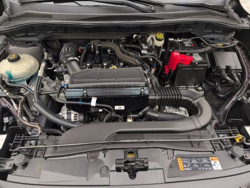 Used 2023 Ford Escape Active w/ Tech Pack #1 image 38