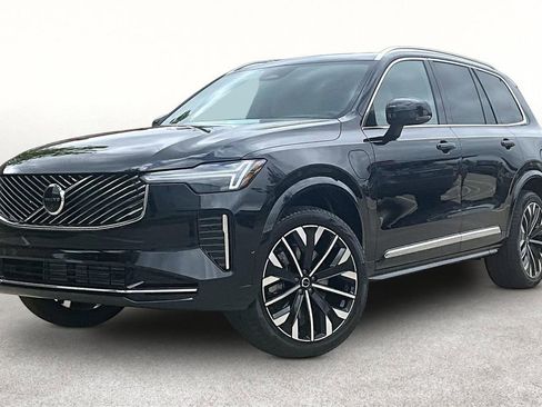 New 2026 Volvo XC90 T8 Ultra w/ Protection Package Premier AWD/4WD image 2