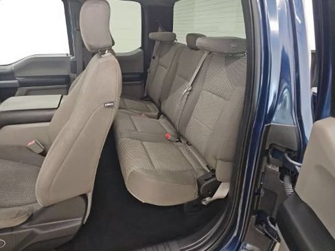 Used 2018 Ford F150 XLT w/ Equipment Group 302A Luxury AWD/4WD image 12