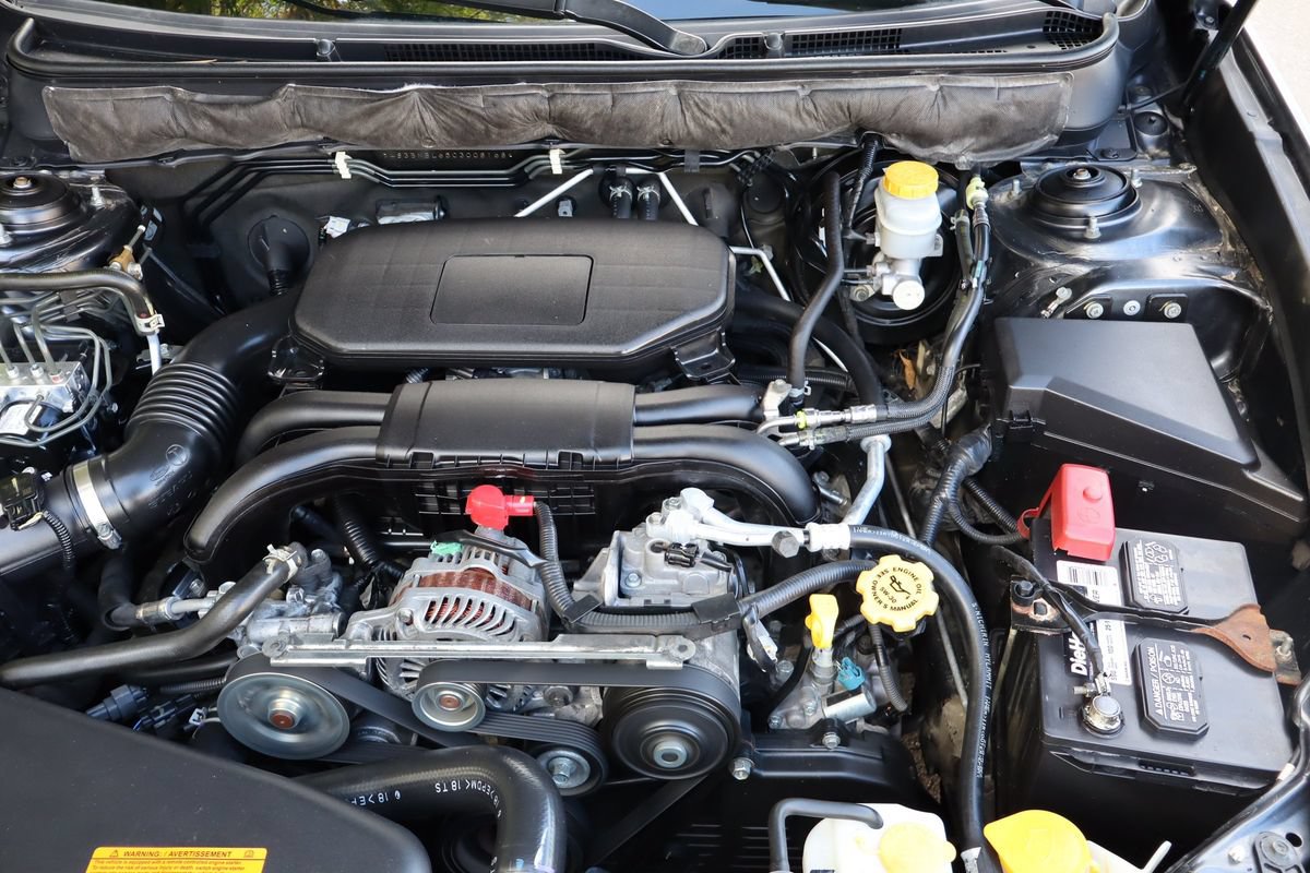 Used 2012 Subaru Legacy 2.5i Limited AWD/4WD image 41