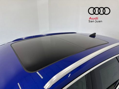 New 2026 Audi SQ5 Premium Plus image 7