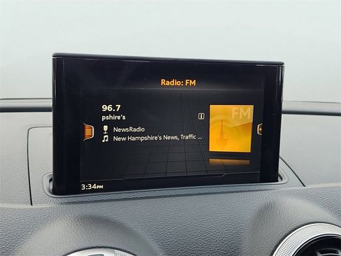 Used 2019 Audi A3 2.0T Premium w/ Convenience Package image 25