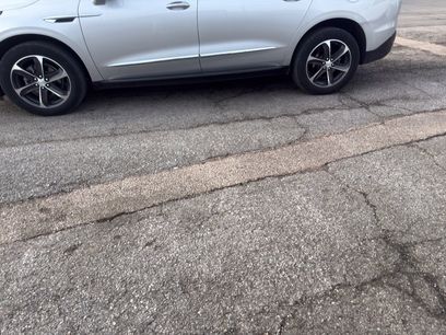 Used 2022 Buick Enclave Essence w/ Experience Buick Package