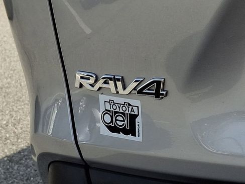 Certified 2024 Toyota RAV4 XLE image 29