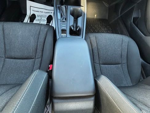 Used 2023 Honda Accord EX image 14