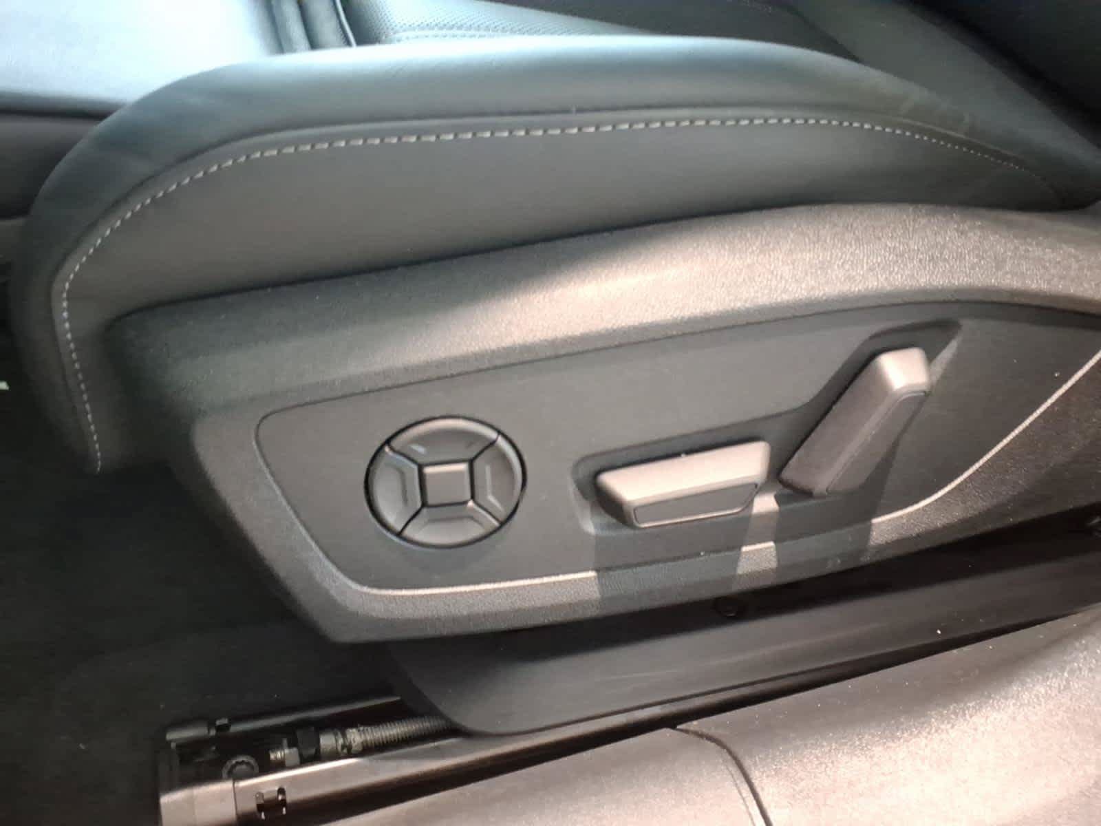 Used 2026 Audi A6 Premium Plus w/ Premium Plus Package AWD/4WD image 18