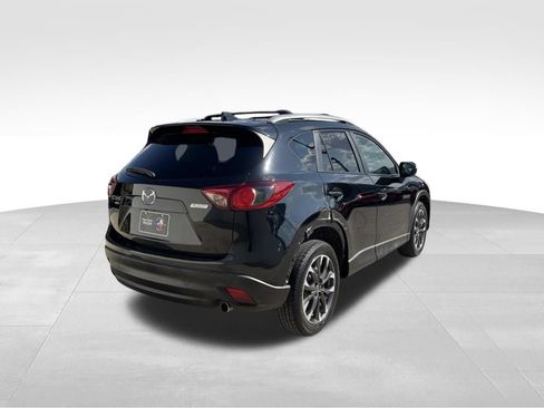 Used 2016 MAZDA CX-5 Grand Touring AWD/4WD image 5