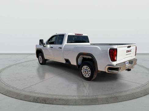 New 2025 GMC Sierra 2500 Pro w/ 1SA Pro Safety Plus Package RWD image 6
