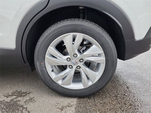 New 2026 Buick Encore GX Preferred image 26