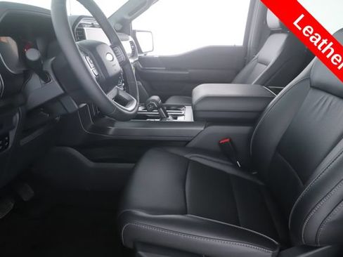 Used 2026 Ford F150 Lariat AWD/4WD image 18