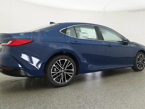 New 2026 Toyota Camry XLE image 21