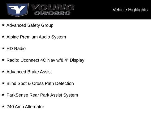 Used 2021 Jeep Gladiator Mojave AWD/4WD image 6