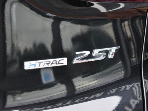Used 2023 Hyundai Santa Fe Limited AWD/4WD image 47