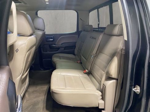 Used 2015 GMC Sierra 1500 Denali AWD/4WD image 22