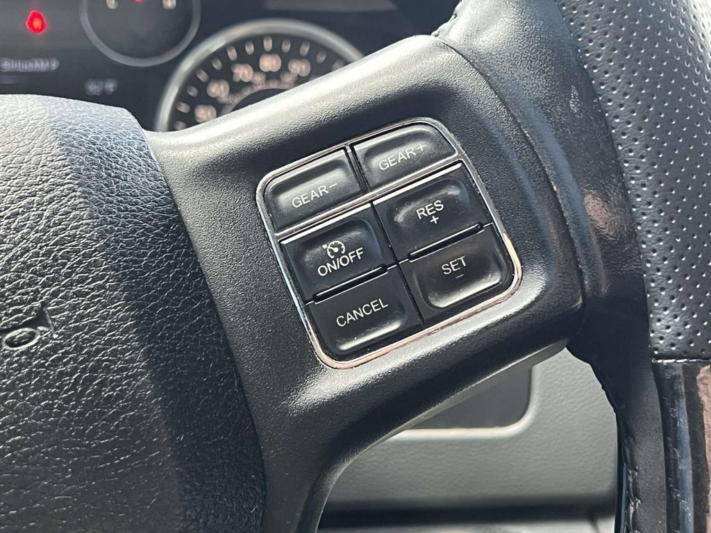 Used 2013 RAM 1500 Big Horn AWD/4WD image 21
