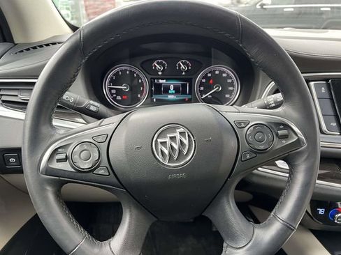 Used 2018 Buick Enclave Premium w/ Experience Buick Package image 14