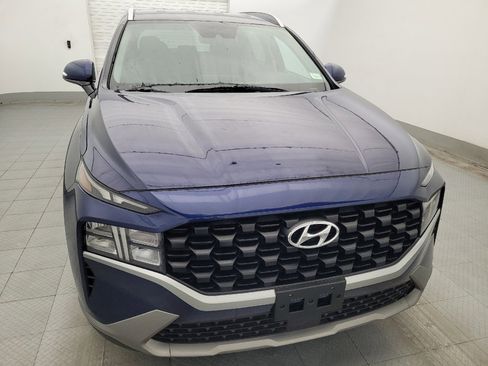 Used 2023 Hyundai Santa Fe SEL w/ Cargo Package FWD image 14
