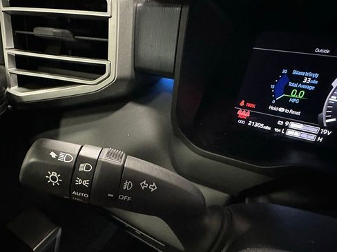 Used 2024 Toyota Tundra Platinum image 21