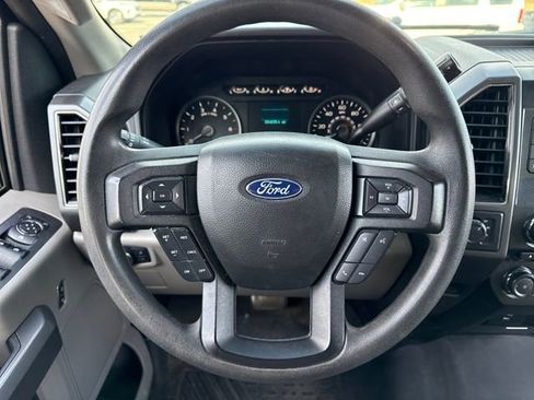 Used 2018 Ford F150 XLT image 15