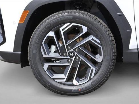 New 2026 Hyundai Tucson Limited w/ Tow & Go Package image 9