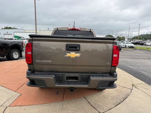 Used 2016 Chevrolet Colorado LT RWD image 5