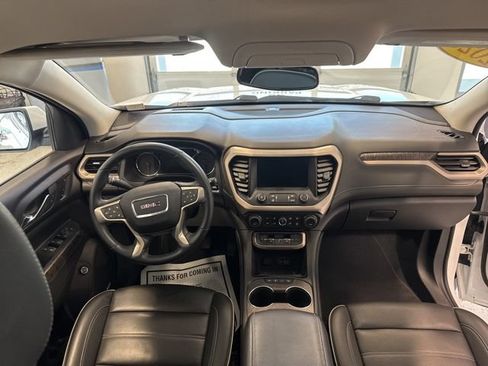Used 2023 GMC Acadia Denali AWD/4WD image 20