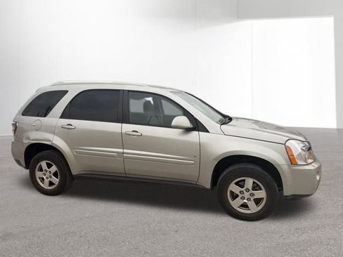 Used 2008 Chevrolet Equinox LT image 18
