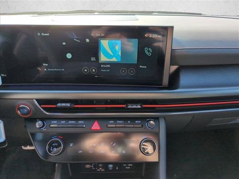 New 2026 Hyundai Sonata N Line image 14