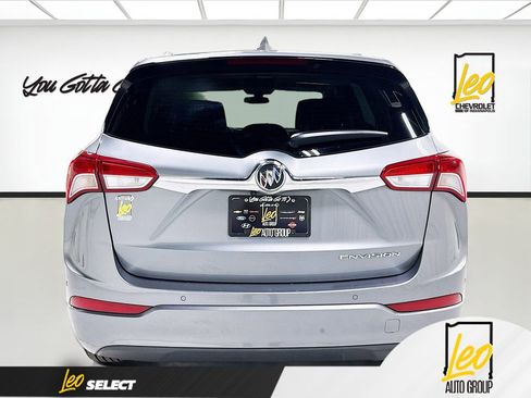 Used 2020 Buick Envision Essence image 6