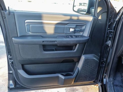 Certified 2024 RAM 1500 Classic SLT image 23