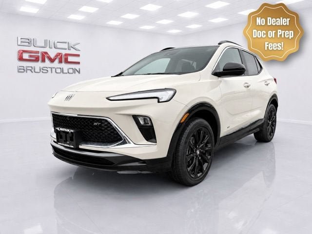 New 2026 Buick Encore GX Sport Touring w/ Studio Series AWD/4WD image 1