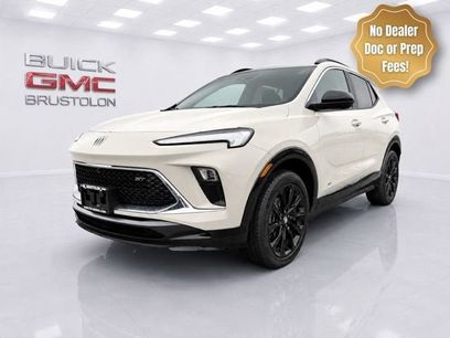 New 2026 Buick Encore GX Sport Touring w/ Studio Series