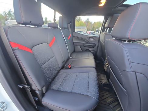 New 2025 Chevrolet Colorado Z71 w/ Technology Package image 64