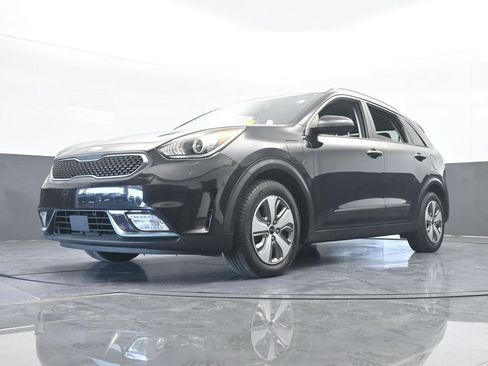 Used 2019 Kia Niro LX image 53