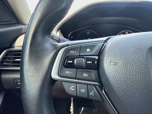 Used 2022 Honda Accord Sport Special Edition image 23
