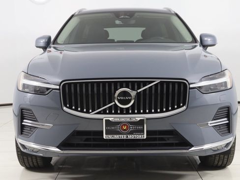 Used 2022 Volvo XC60 B5 Inscription w/ Climate Package image 50