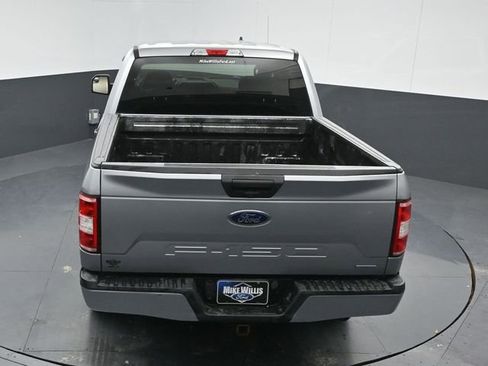 Used 2020 Ford F150 XL w/ Equipment Group 101A Mid image 14