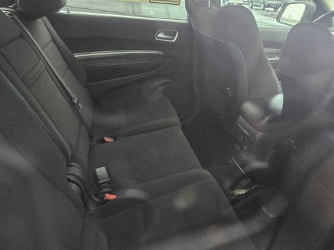 Used 2019 Dodge Durango SXT image 14