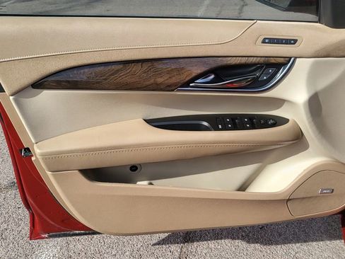 Used 2015 Cadillac ATS Luxury w/ Sun And Sound Package image 23