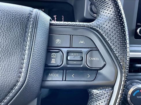 Used 2025 Toyota Tacoma SR RWD image 23