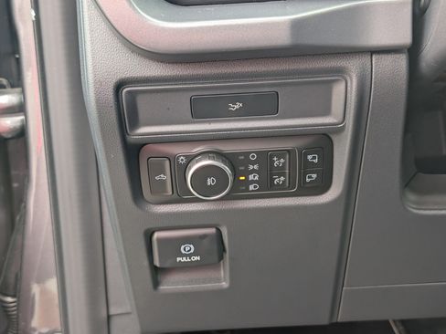 New 2026 Ford F150 XLT w/ Equipment Group 302A MID image 15