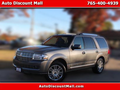 Used 2014 Lincoln Navigator 2WD w/ Equipment Group 101A