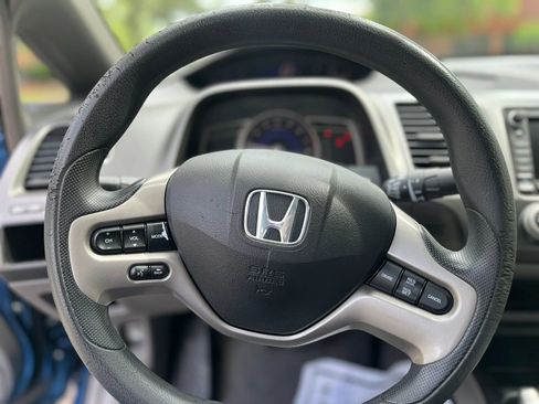 Used 2008 Honda Civic EX image 11